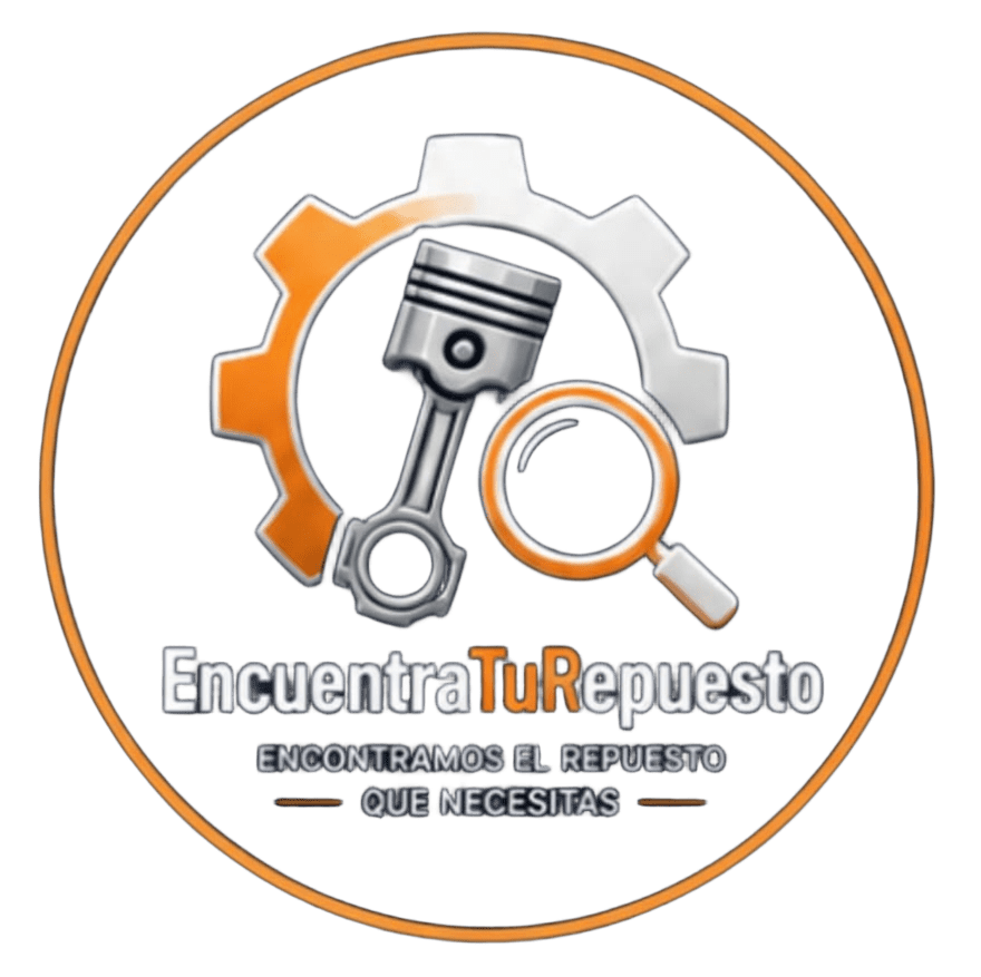 EncuentraTuRepuesto